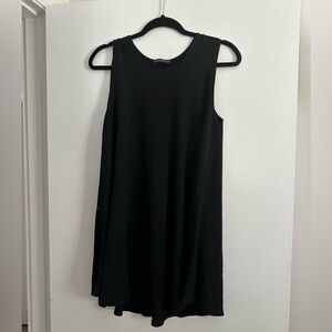 Brandy Melville Black Dress vintage